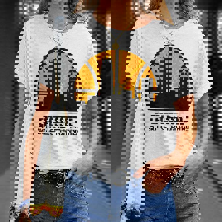 Rainman Throwback Unisex T-Shirt Gifts for Her