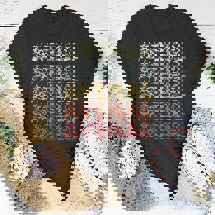 Avenal California Avenal Ca Retro Vintage Text T-Shirt Unique Gifts Avenal California Avenal Ca Retro Vintage Text T-Shirt Unique Gifts