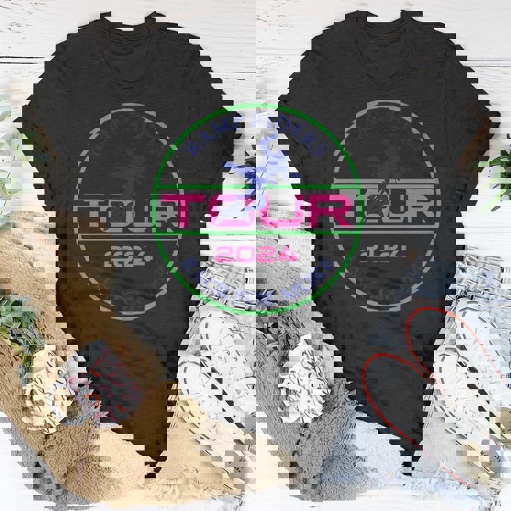 Back For More In 24 Unisex T-Shirt Unique Gifts