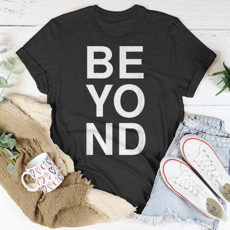Beyond Cantopop Rock Music Lover T-Shirt Unique Gifts