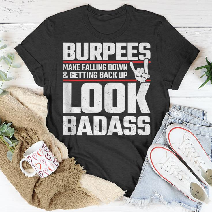 Whatever I Did 4 Burpees, Funny Burpee Shirt, Funny Workout Shirt