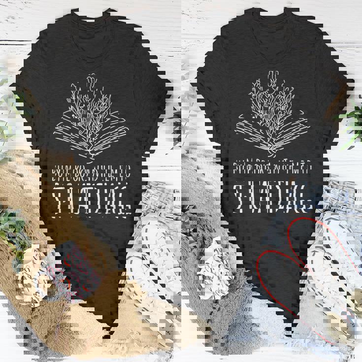 Buy Me Books And Tell Me To Stfuattdlagg Funny Smut Reader