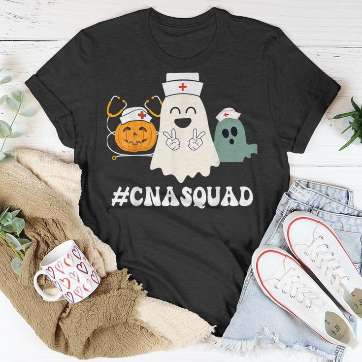 Cna on sale halloween shirts