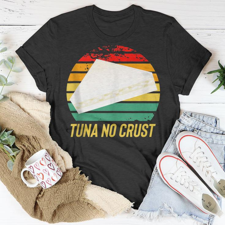 Tuna No Crust Shirt 