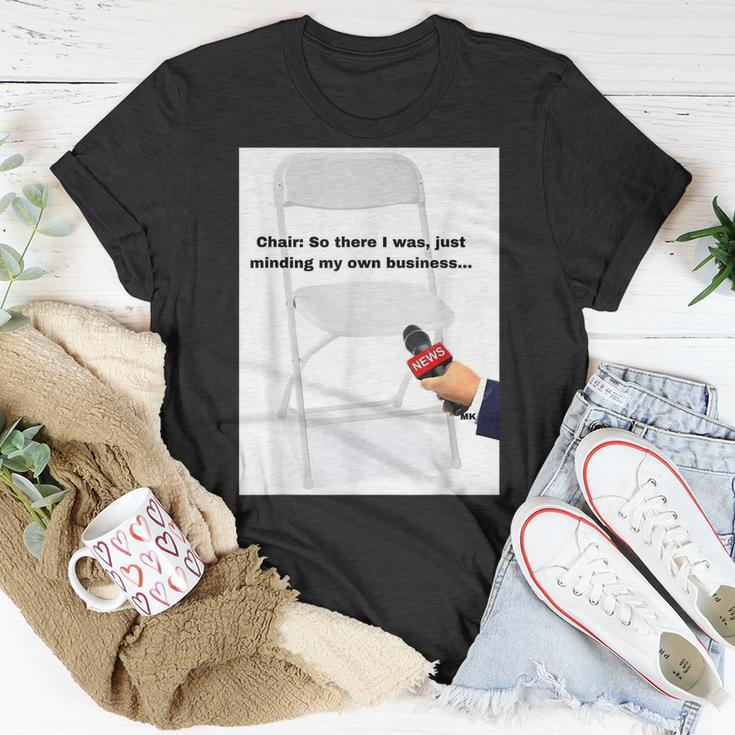 Montgomery Riverfront Brawl Riverfront Brawl Memes T-Shirt Funny Gifts