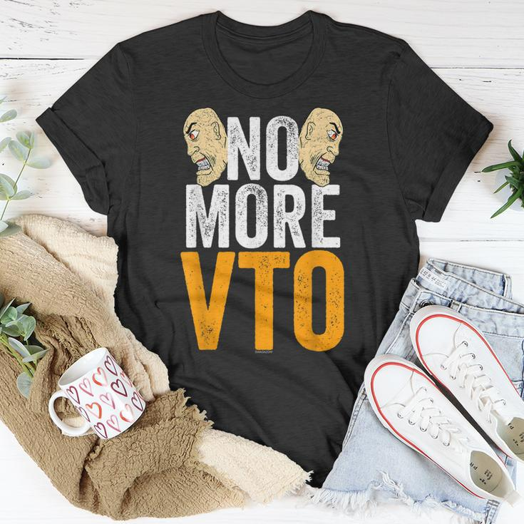 No More Vto Swagazon Associate Pride Coworker Swag T-shirt Personalized Gifts