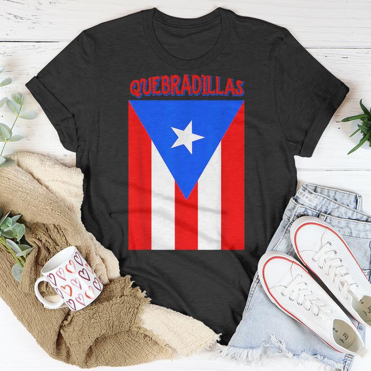 Quebradillas Puerto Rico T-Shirt