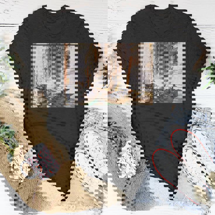 Venice Gondoliers Siesta T-Shirt Unique Gifts Venice Gondoliers Siesta T-Shirt Unique Gifts