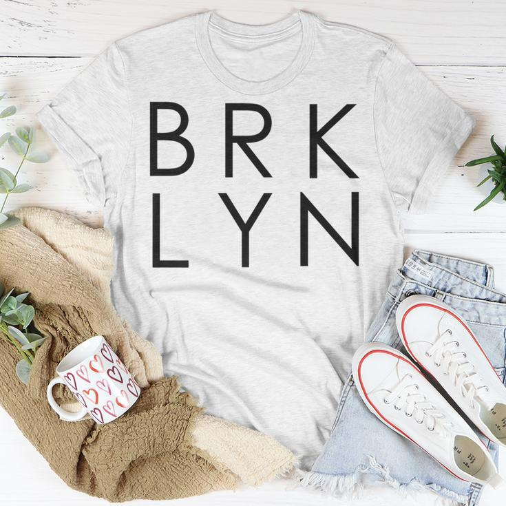 Brooklyn Brklyn Cool New YorkT-Shirt Unique Gifts