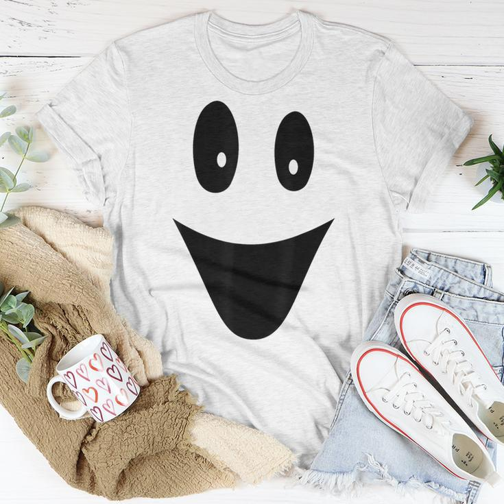 Ghost Last Minute Costume T-Shirt Unique Gifts