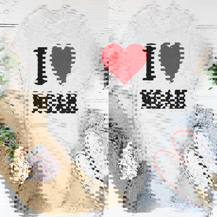 noah i love you tee tシャツ NOAH i love you tee