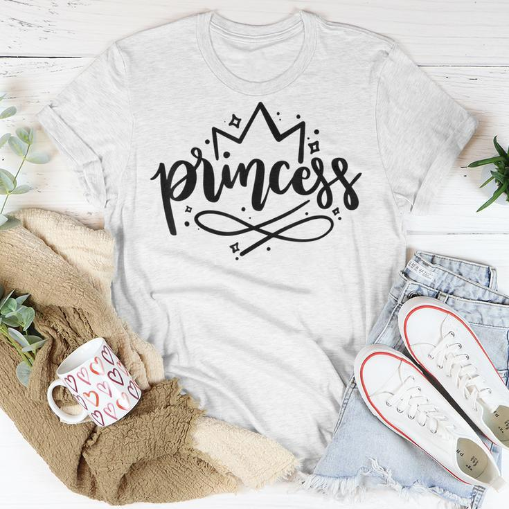 Princess Security Perfects Gifts For Dad Or Boyfriend Cute Unisex T-Shirt Unique Gifts