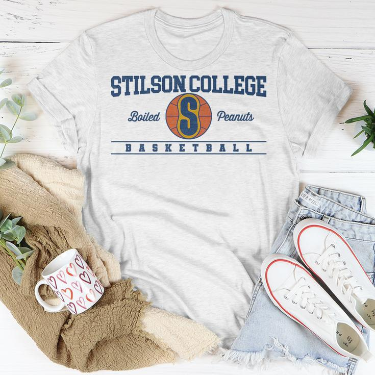 Stilson College Basketball T-Shirt Unique Gifts