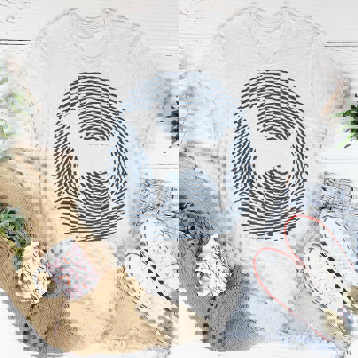 Tahltan Bear Dog Dna I Fingerprint Tahltan Bear Dog T-Shirt Unique Gifts