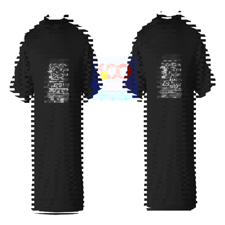 100 Years Of The Assumption T-Shirt