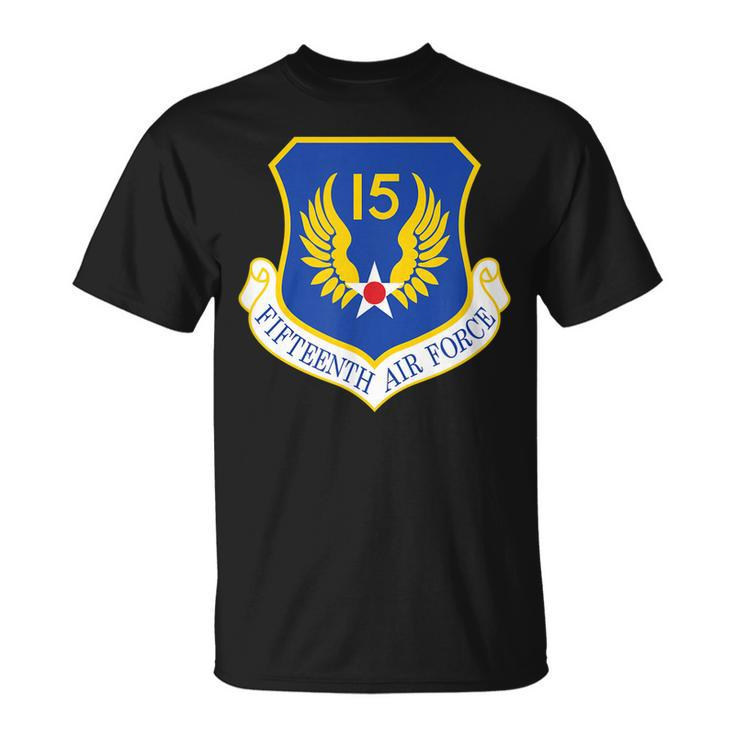 15Th Air Force  Unisex T-Shirt