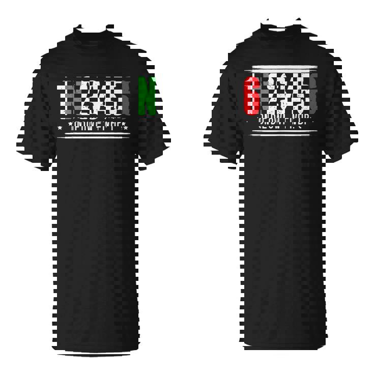 1n23456 Biker T-Shirt Motorcycle Gear 1n23456 Biker T-Shirt Motorcycle Gear