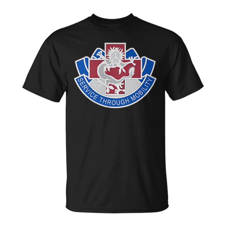 28Th Combat Support Hospital  Unisex T-Shirt