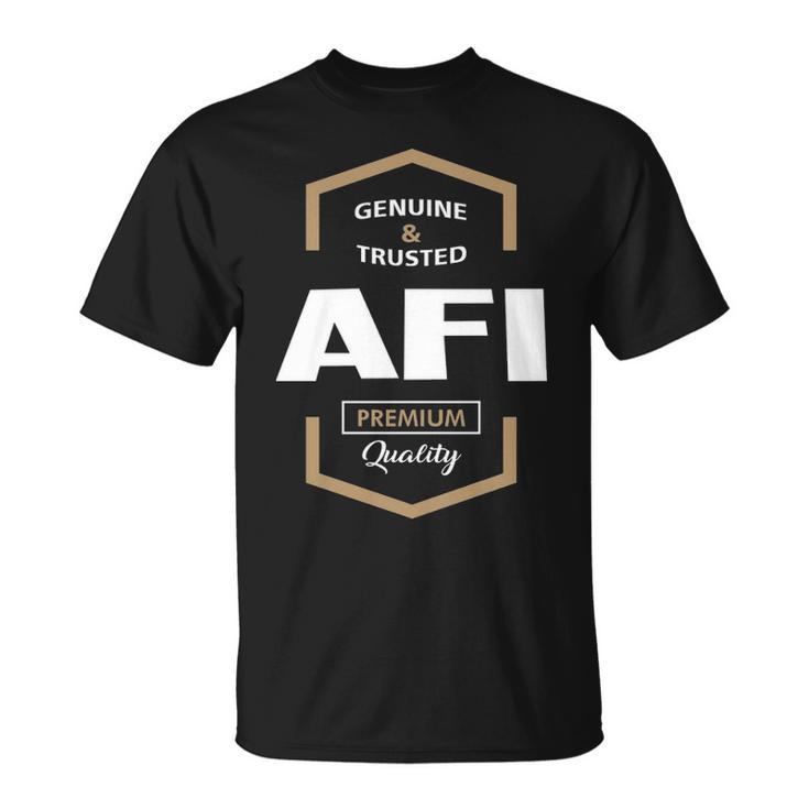 Afi Crash Love T-Shirt - Seseable