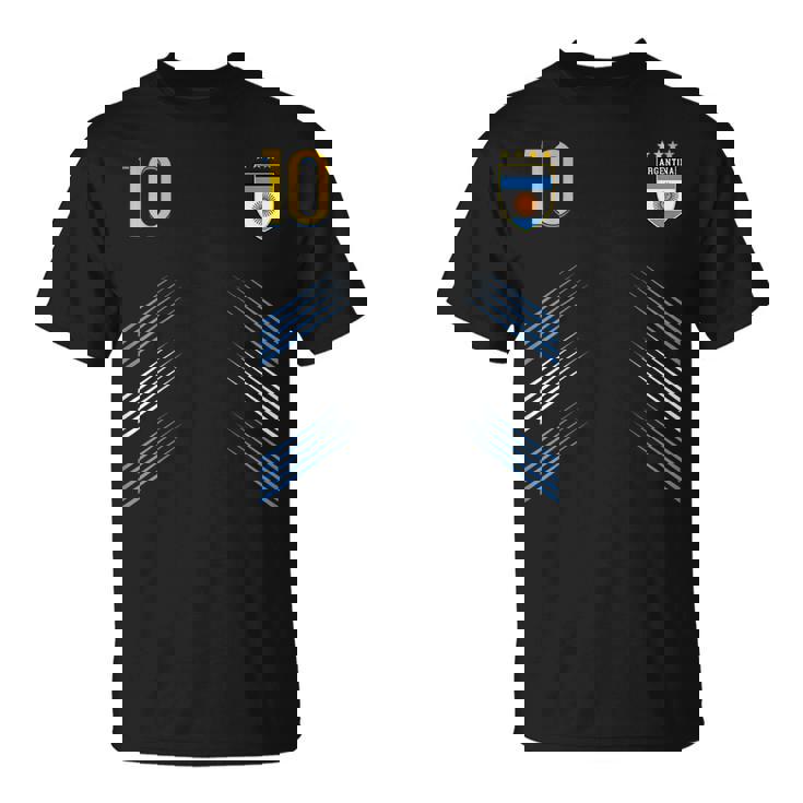 Argentina Soccer Jersey 2019 Argentinian Football Team Shirt