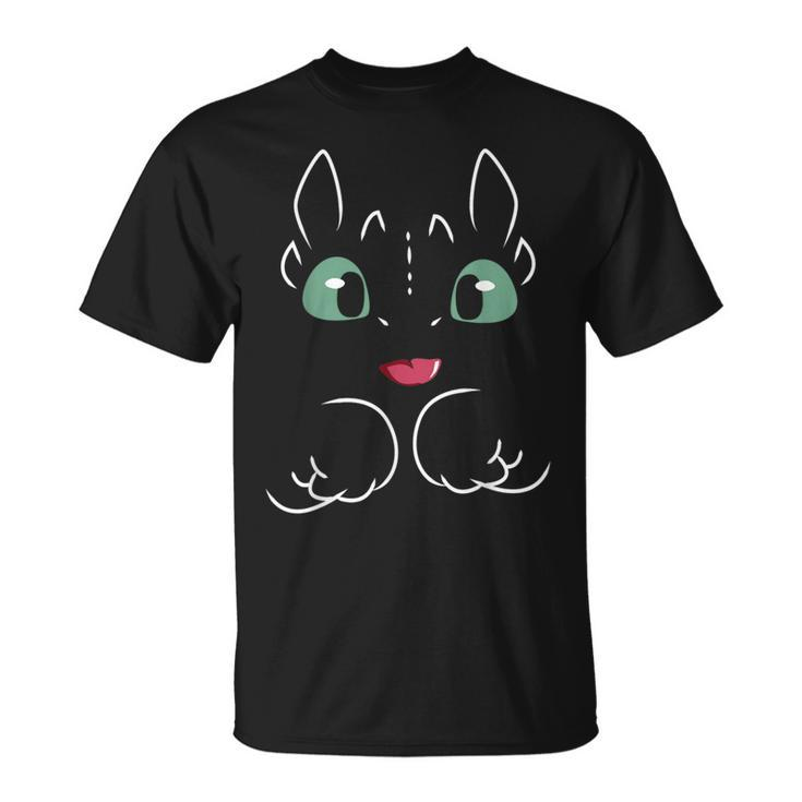 Baby Toothless T-Shirt