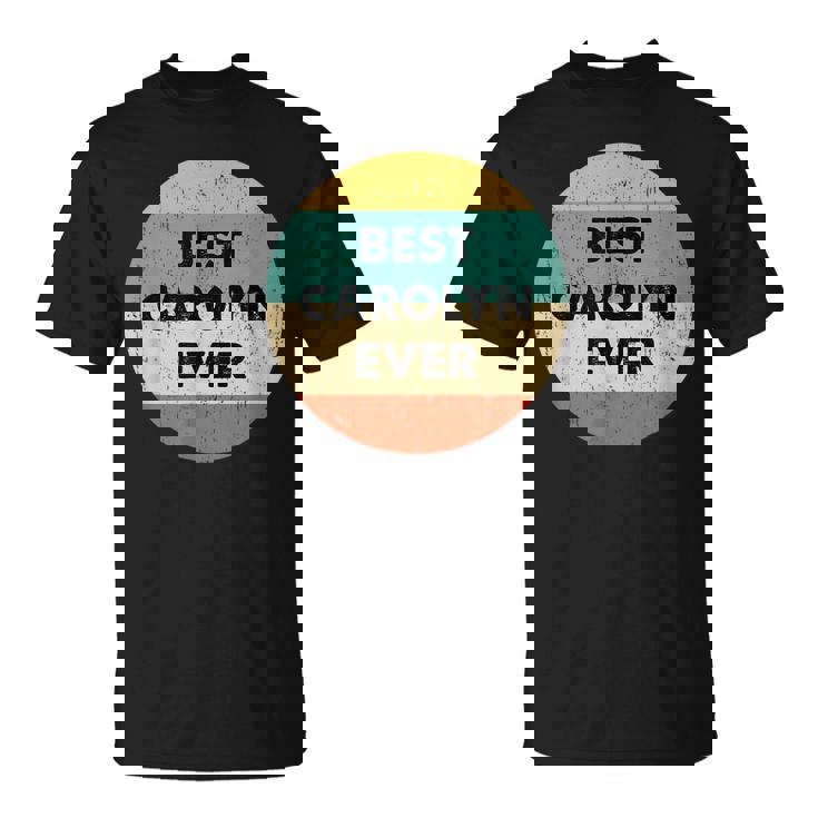 Carolyn Name Gift Unisex T-Shirt