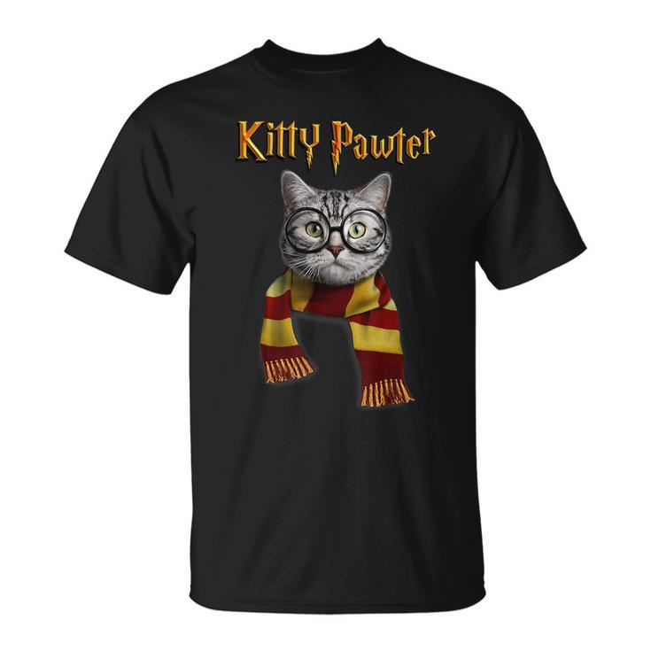 Cat Kitten Cat Lover Kitten T-shirt