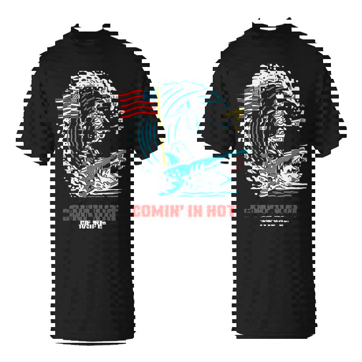 【IFYOUWANT】Beachffiti T-shirt MENS-BOXY-TEE_WHITE_2_29add476