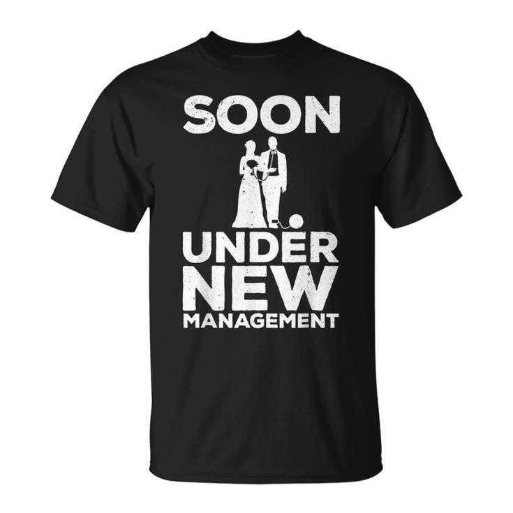 Cool Bachelor Party Design For Men Boys Groom Bachelor Party  Unisex T-Shirt