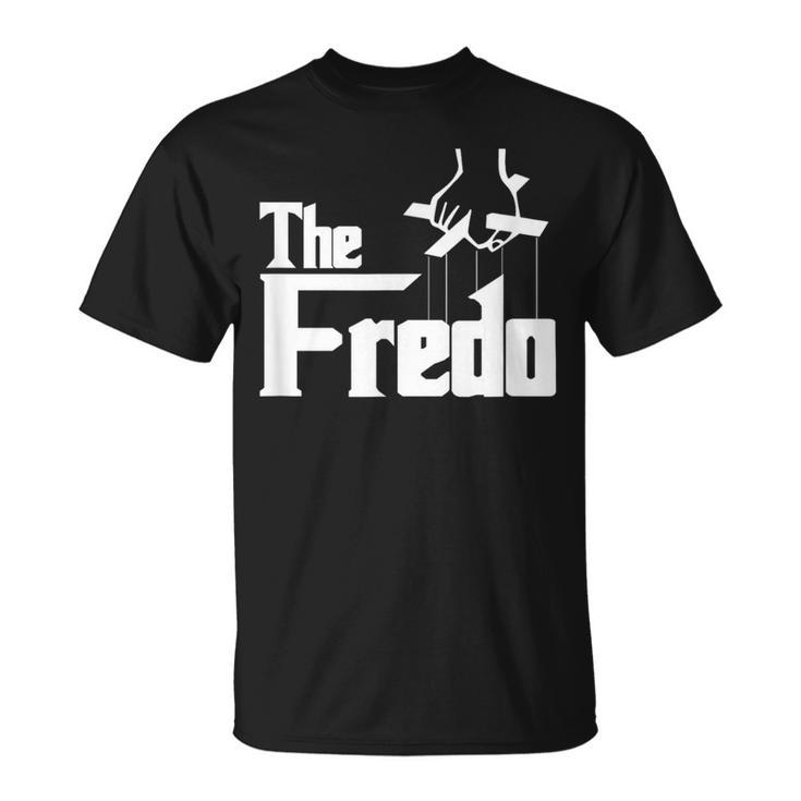 The Fredo T-Shirt