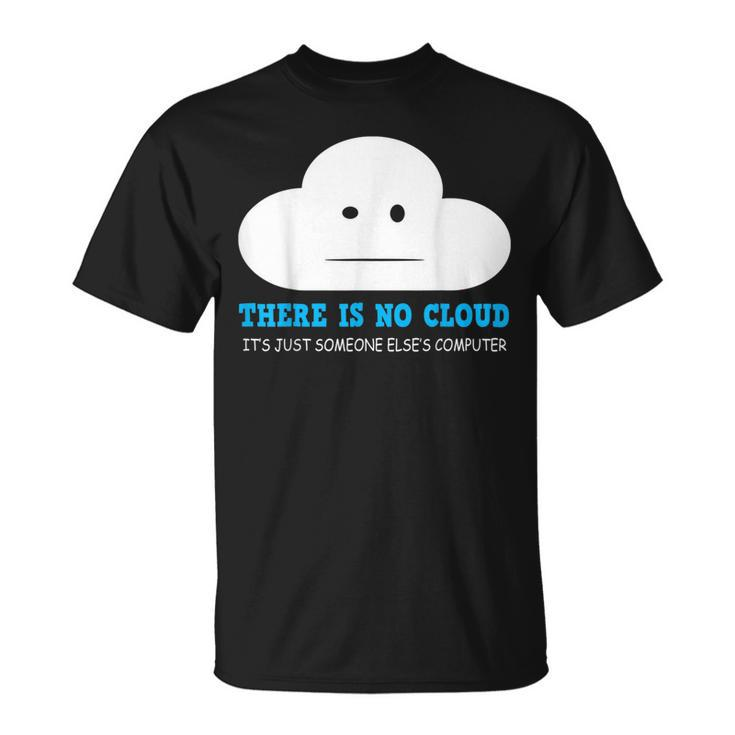 Funny Computer Programmer Internet  Wifi Geek Nerds Programmer Funny Gifts Unisex T-Shirt