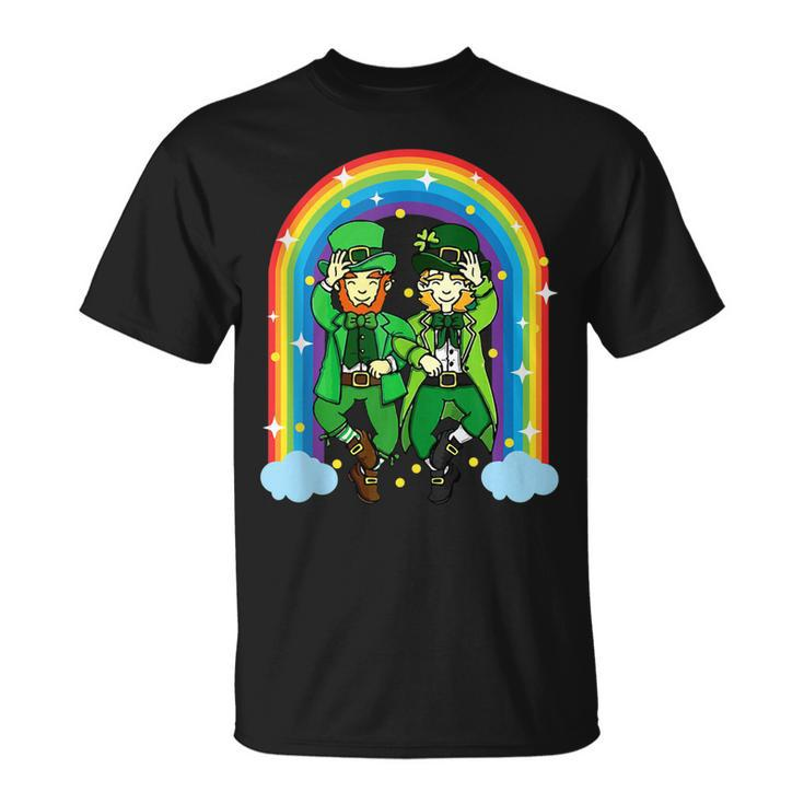 Funny Leprechaun Griddy Dance St Patrick’S Day 2023 Irish Unisex T-Shirt