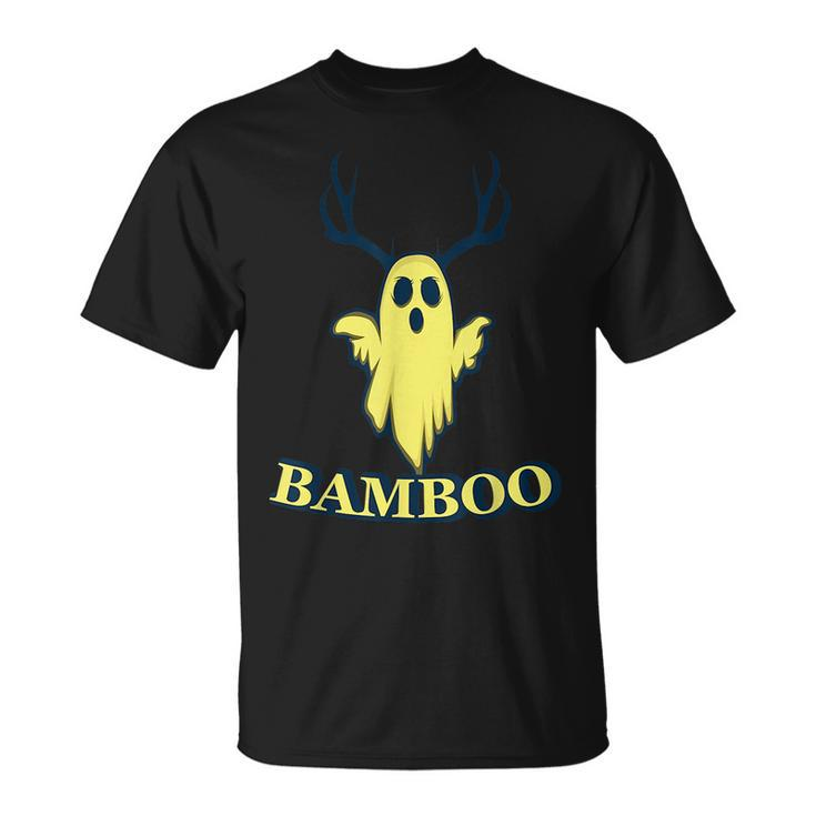 Ghost Costume Costume Fan  Unisex T-Shirt