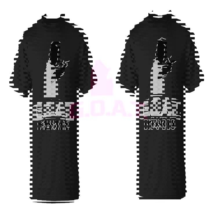 Goat Miami 10 T-Shirt