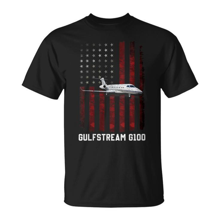 Gulfstream G100 G150- Iai 1125 Astra C-38 Courier T-Shirt