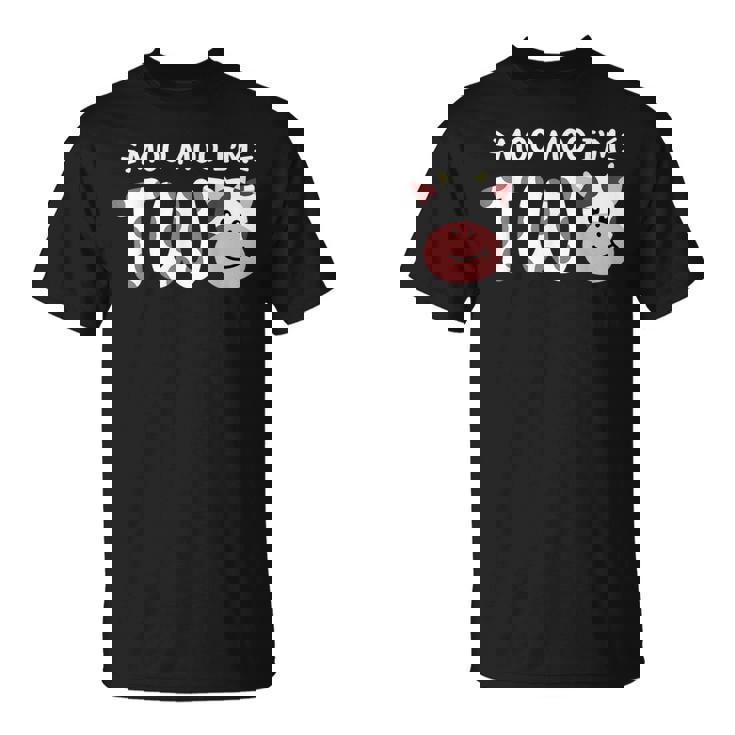 full sleeve t shirts for 2 year old