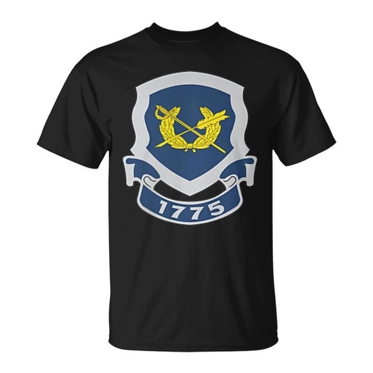Judge Advocate Generals Corps Insignia  Unisex T-Shirt