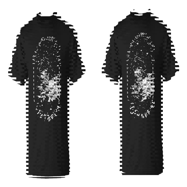 love karma t shirt