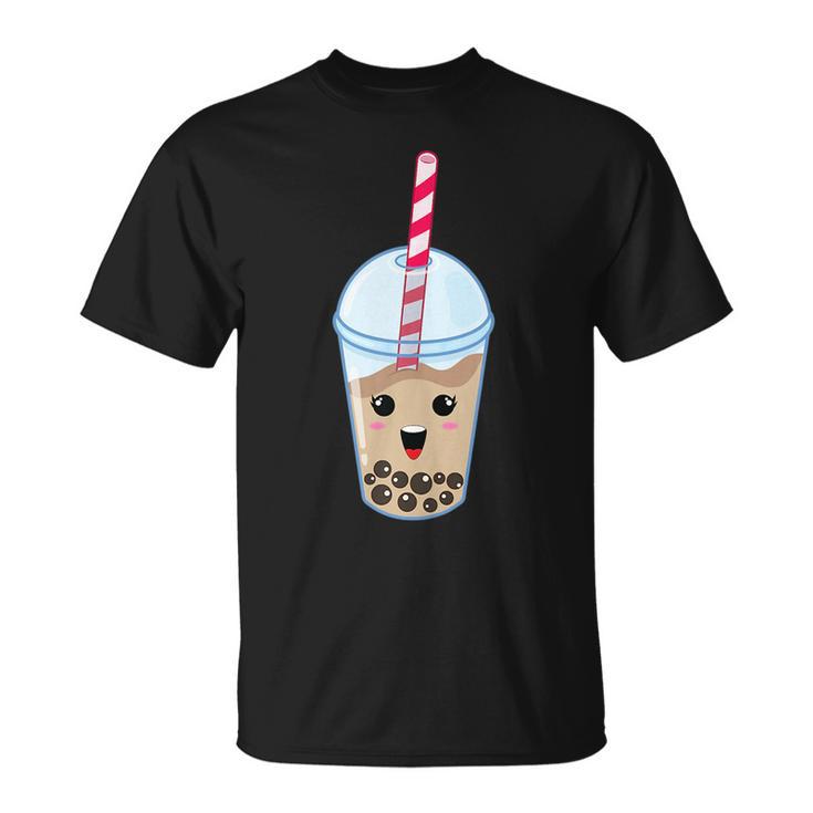 Bubble Tea Schürze Mit Motiv – Wasserdicht, Mit Taschen, Für Küche, Grillen & Kochen