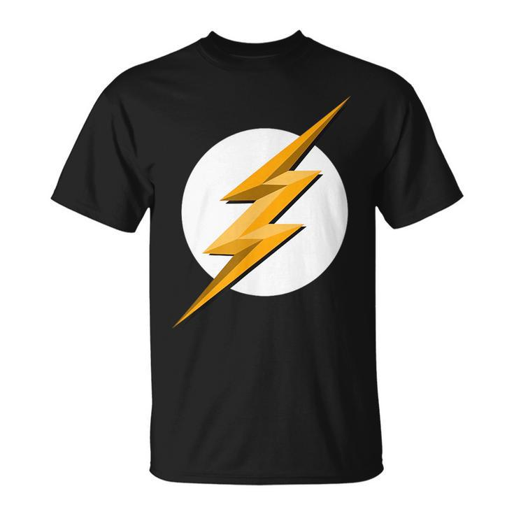 Lightning | Fast  | Speed Unisex T-Shirt
