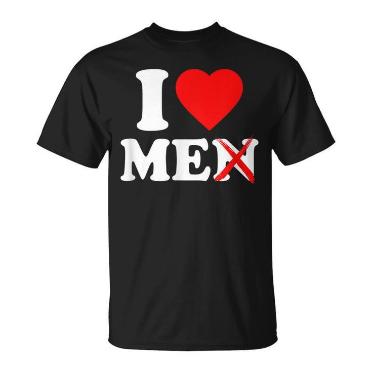 I Love Me  Y2k - I Heart Me  Y2k  Unisex T-Shirt