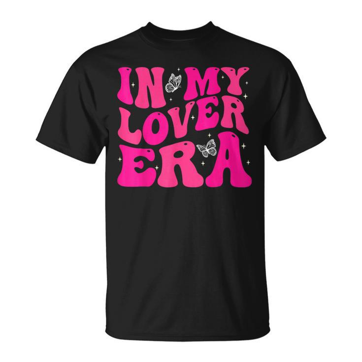 In My Lover Era T-Shirt