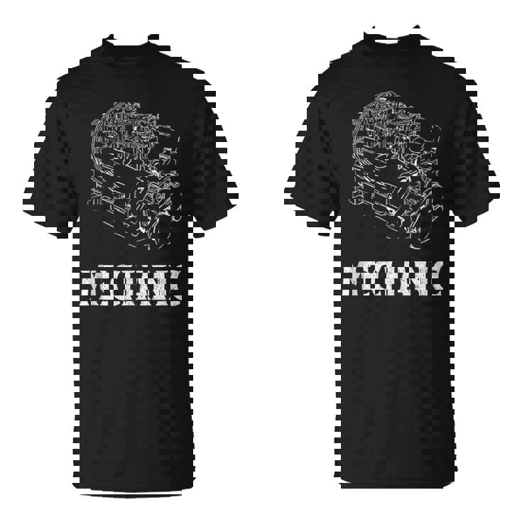 Rusted Car Tee BONEZ Tシャツ saint michael Rusted Car Tee BONEZ Tシャツ saint michael
