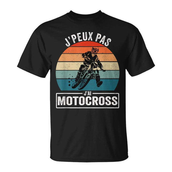 Mens Grandad Biker Gift Idea Cool Motorcycle Motorbike  Unisex T-Shirt