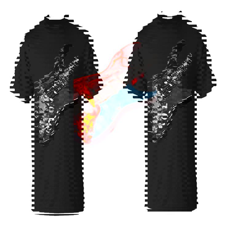 Michael Gaull Productions Unisex T-Shirt