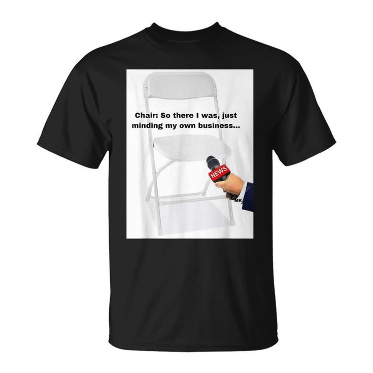 Montgomery Riverfront Brawl Riverfront Brawl Memes T-Shirt