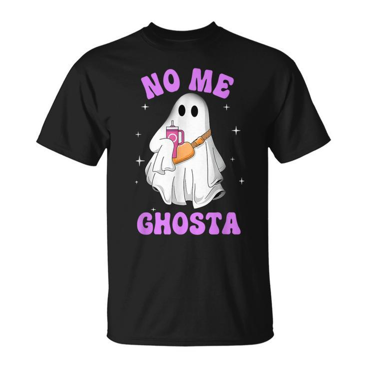 not me ghost