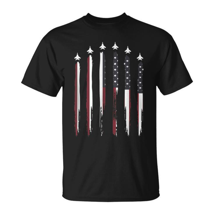 Patriotic  For Men 4Th Of July  For Men Usa Patriotic Funny Gifts Unisex T-Shirt