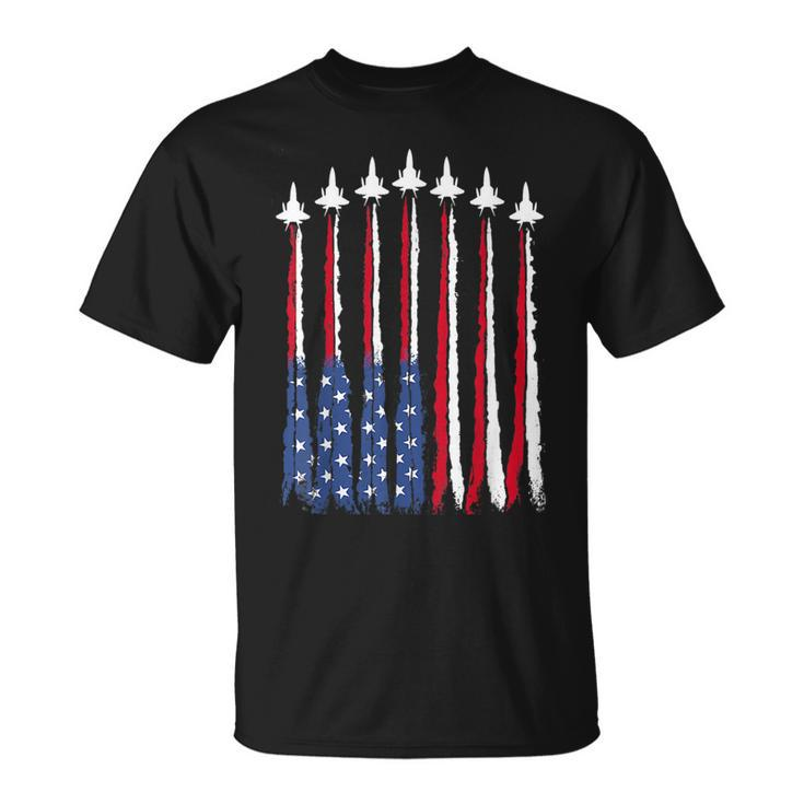 Patriotic  For Men 4Th Of July  For Men Usa Unisex T-Shirt