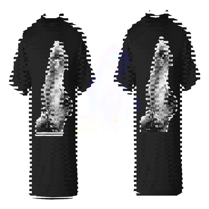 Popa Langur Lovers T-Shirt